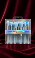 Sweet Beauty 10-Pieces Premium Makeup Brush Set Professional Kit