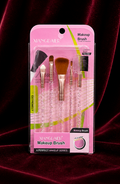 XIANGDAIER Makeup Brush Set – Complete Beauty Kit