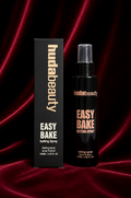 Huda Beauty Easy Bake Setting Spray – Long Lasting Matte Makeup Fixer (100ml)