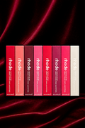 Rhode Peptide Lip Tint – Pack of 8 Shades | Hydrating Glossy Lip Tint Set